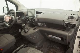 Opel Combo 1.5D L1H1 87.816 km Edition picture 6