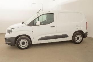 Opel Combo 1.5D L1H1 87.816 km Edition picture 40