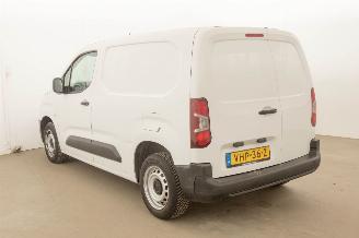 Opel Combo 1.5D L1H1 87.816 km Edition picture 3
