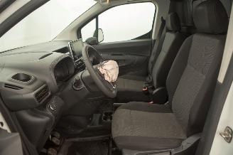 Opel Combo 1.5D L1H1 87.816 km Edition picture 23