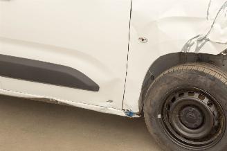 Opel Combo 1.5D L1H1 87.816 km Edition picture 34