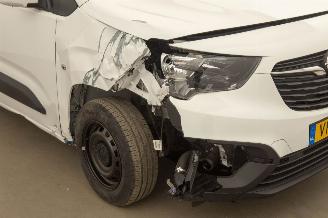 Opel Combo 1.5D L1H1 87.816 km Edition picture 31