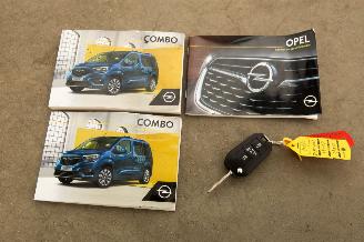 Opel Combo 1.5D L1H1 87.816 km Edition picture 16