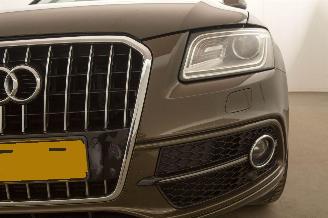 Audi Q5 2.0 TFSI Leer Hybrid Quattro Pro Line S picture 31