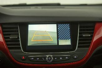 Opel Crossland 1.2 Turbo 59.643 km Clima Navi Level 4 picture 8