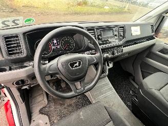 MAN TGE 35 2.0 Lang picture 5