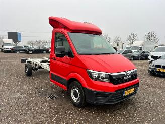 MAN TGE 35 2.0 Lang picture 2