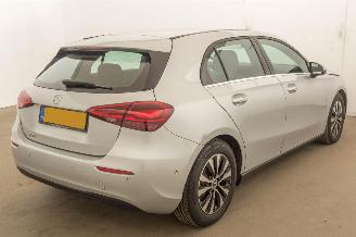Mercedes A-klasse A200 Automaat Mild Hybrid Business Line picture 4