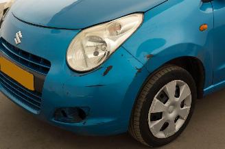 Suzuki Alto 1.0 Comfort Plus picture 26