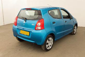 Suzuki Alto 1.0 Comfort Plus picture 4