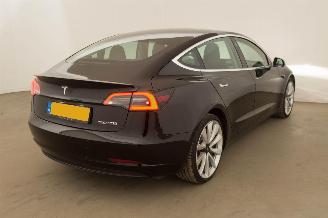 Tesla Model 3 Performance AWD 75 KWH picture 4