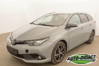 Unfallwagen Toyota Auris 1.2 Dynamic 83.753 km 2018/1