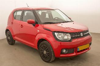 Suzuki Ignis 1.2 Comfort 63.154 km picture 2