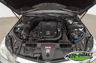 Mercedes E-klasse E200 Coupé Automaat Motorschade picture 33