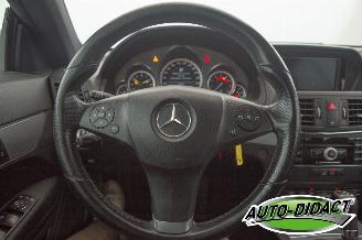 Mercedes E-klasse E200 Coupé Automaat Motorschade picture 5