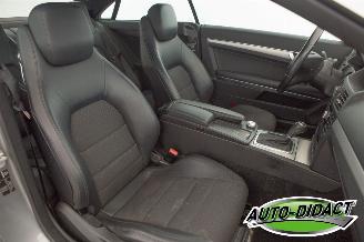 Mercedes E-klasse E200 Coupé Automaat Motorschade picture 21