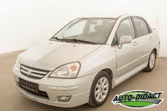Schadeauto Suzuki Liana 1.6 Exclusive Airco 2005/3