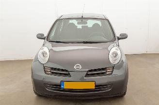 Nissan Micra 1.2 Vision Airco picture 38