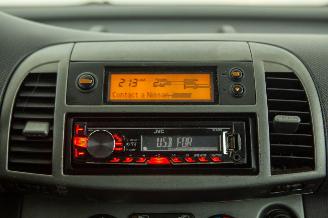 Nissan Micra 1.2 Vision Airco picture 7