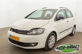 škoda osobní automobily Volkswagen Golf plus 1.2 TSI Airco Trendline Bluemotion 2011/4