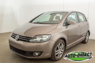 škoda osobní automobily Volkswagen Golf plus 1.6 TDI Automaat 2009/9