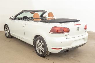 Volkswagen Golf Cabrio 1.4 TSI Automaat picture 3