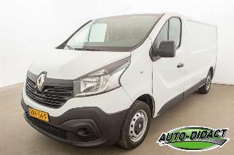  Renault Trafic 1.6 dCi T29 L2H1 Comfort 2019/4
