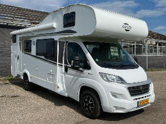 Fiat Camper Capron A461 Airco picture 2