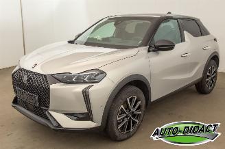  DS Automobiles DS 3 1.2 Hybrid 21.119KM  136 Performance Line 2024/10