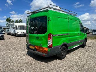 Ford Transit 2.0 TDCI motor kapot L2H2 picture 4