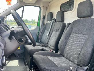 Ford Transit 2.0 TDCI motor kapot L2H2 picture 16