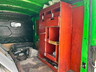 Ford Transit 2.0 TDCI motor kapot L2H2 picture 27