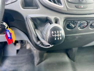 Ford Transit 2.0 TDCI motor kapot L2H2 picture 8