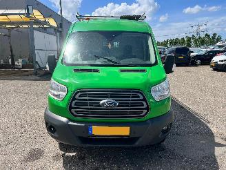 Ford Transit 2.0 TDCI motor kapot L2H2 picture 22