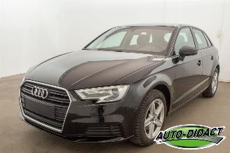škoda osobní automobily Audi A3 1.0 TFSI Leer 2019/9