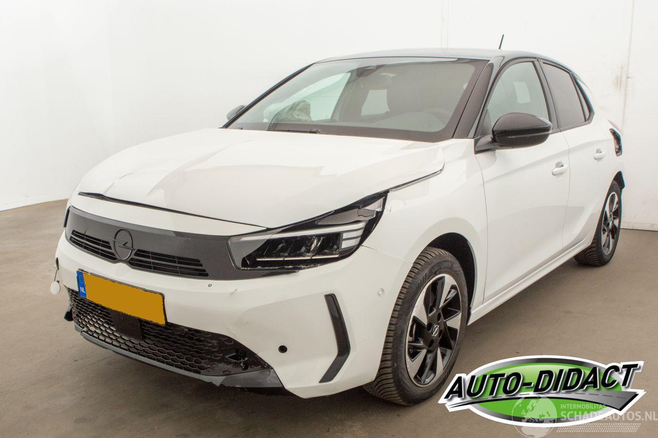 Opel Corsa-E GS 50KWH 27.527 km
