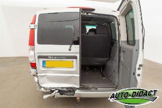 Mercedes Vito 111 CDI 9 persoons Airco picture 30