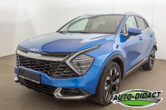 Avarii autoturisme Kia Sportage 1.6 Hybrid Automaat Digi Dash Navi 2023/3
