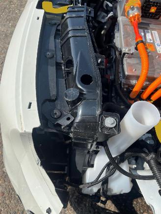 Fiat 500 Elek 24KWH 10.336 km picture 33