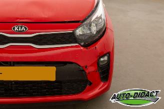Kia Picanto 1.0 MPi 41.106 km Comfort Plusline picture 39