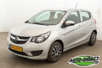 damaged passenger cars Opel Karl 1.0 EcoFlex 100.838 km 120 Jaar Edition 2019/5