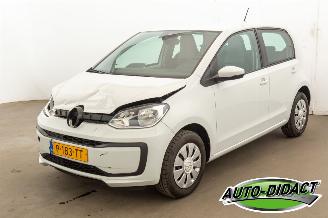 Schadeauto Volkswagen Up! 1.0 38.545 km Airco 2022/6