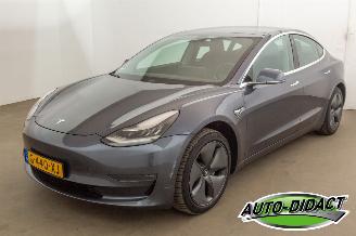 škoda osobní automobily Tesla Model 3 Long Range 2019/12