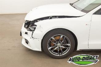 Audi A5 2.0 TFSI Automaat Quattro Adrenaline Sport picture 33