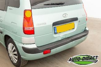 Hyundai Matrix 1.6i Active Cool picture 34