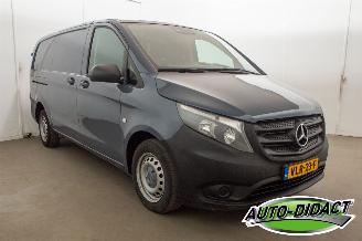 Mercedes Vito 110 CDI 105.948 km Airco Navi picture 2