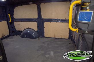 Mercedes Vito 110 CDI 105.948 km Airco Navi picture 33