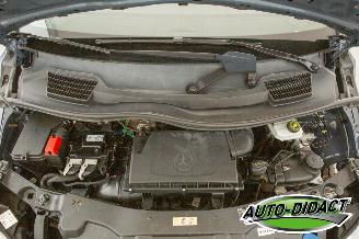 Mercedes Vito 110 CDI 105.948 km Airco Navi picture 28