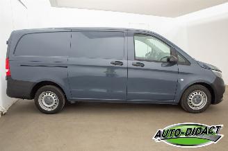 Mercedes Vito 110 CDI 105.948 km Airco Navi picture 36