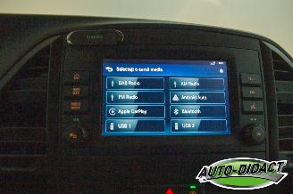 Mercedes Vito 110 CDI 105.948 km Airco Navi picture 9